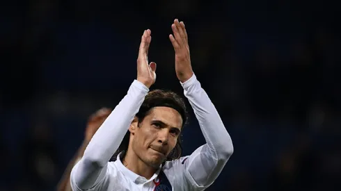 Cavani to make first PSG start since August