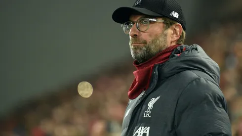 Klopp warns Liverpool fans against repeat of 'senseless' Man City attack
