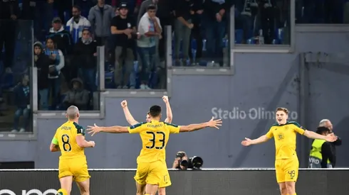 Celtic down Lazio to reach Europa League knockouts, Sevilla through