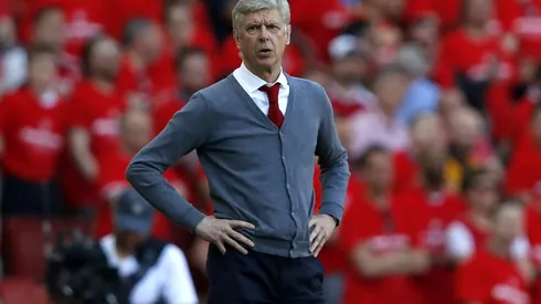 Bayern turn down Wenger for vacant manager's post