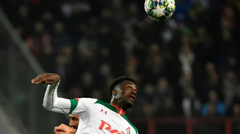 Eder recalled as holders Portugal target Euro 2020 finals