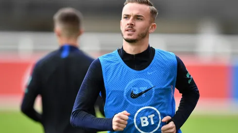England pick Maddison for Euro 2020 qualifiers despite casino visit