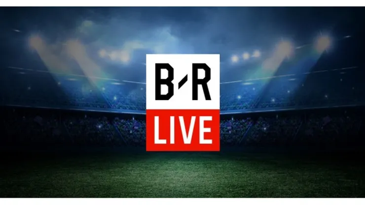 How to watch soccer via B/R Live