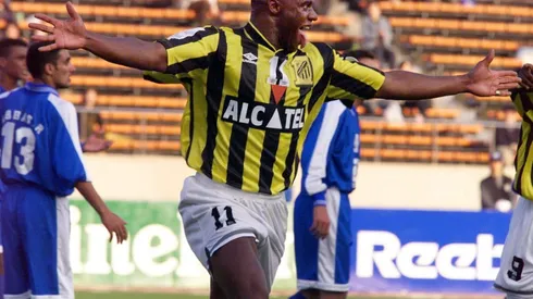 Police officer charged with murder over taser death of footballer