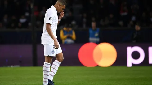 PSG sporting director Leonardo hits out at Zidane for Mbappe comments