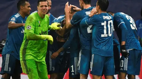 Juventus, Bayern and PSG seal last-16 berths, Man City made to wait