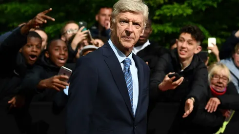 Wenger in talks with Bayern, Rangnick 'not available' - reports