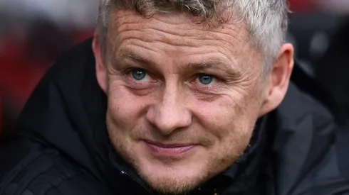 Solskjaer targets Europa success as tonic for struggling Man Utd