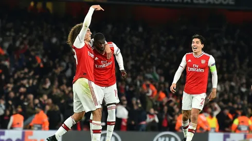 Arsenal, Man Utd, Celtic target Europa League knockout berths