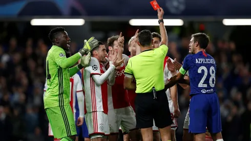 Chelsea, Ajax draw European thriller as Liverpool win and Barca stumble