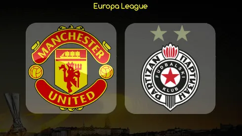 Where to find Man United vs. Partizan on US TV and streaming