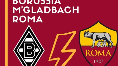 Where to find Gladbach vs. Roma on US TV and streaming