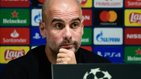 Guardiola expecting tougher Atalanta at San Siro