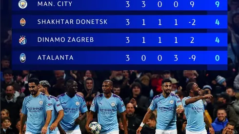 Ederson doubt for Liverpool clash after coming off against Atalanta