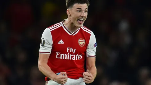 Clarke yields to Arsenal request to omit Tierney from Euro squad