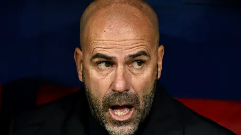 Leverkusen boss Bosz hoping for a Champions League miracle