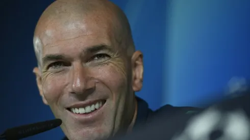 Zidane unfazed by Wales calling up injured Bale