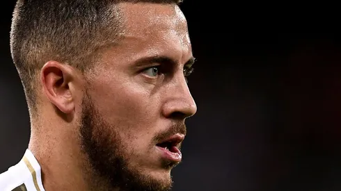 Hazard's slow start gathering pace as Madrid look for attacking release