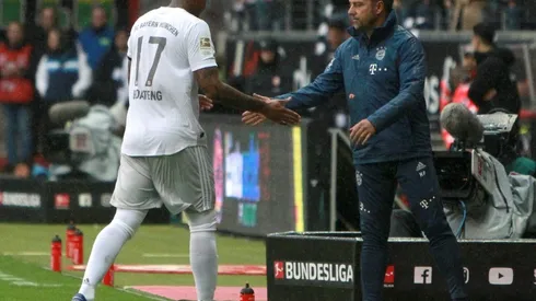 Bayern ordered to improve after Kovac exit