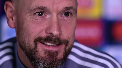 Ten Hag says he will finish season at Ajax amid Bayern rumours