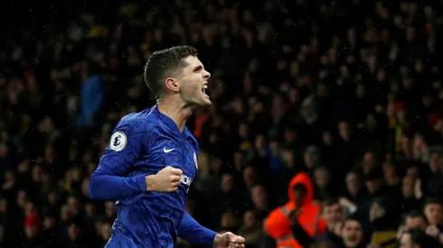 Pulisic patience pays off as Chelsea fledglings take flight