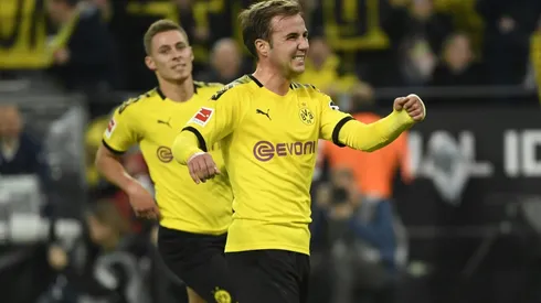 Dortmund to sustain 'feel-good' factor against Inter