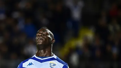 Racism storm sweeps Italy again after Verona fans monkey chant Balotelli