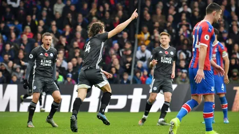 Rodgers not getting carried away as Leicester move up to third