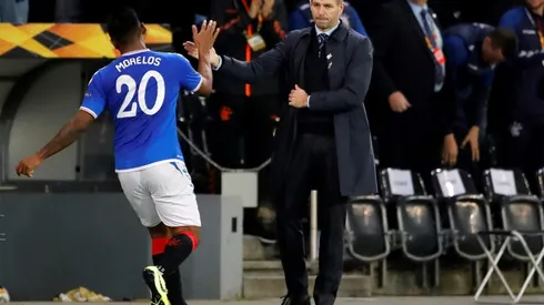 Rangers set up League Cup final clash with Celtic