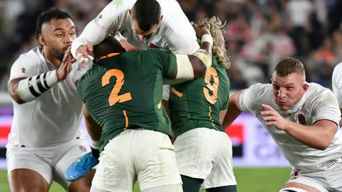 Springboks success timely boost for South African sport