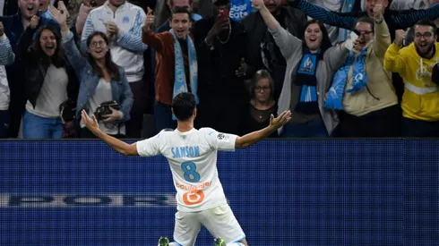 Relief for Villas-Boas as Marseille win, Depay rescues Lyon