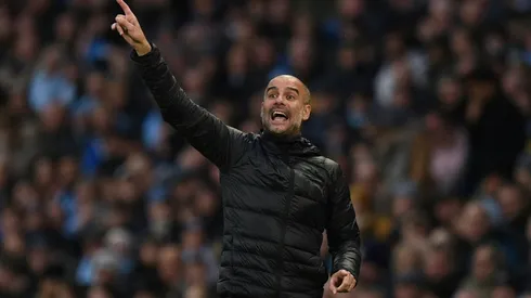 City boss Guardiola accuses Liverpool star Mane of diving