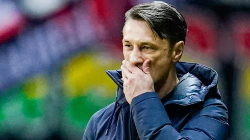 Kovac admits future in doubt after Bayern's worst loss in 10 years