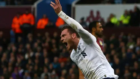 Mane caps thrilling Liverpool fightback to sink Villa