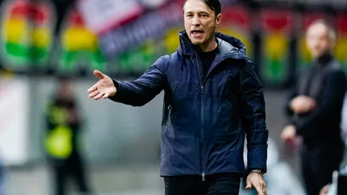Kovac future in doubt after Bayern's worst loss since 2009