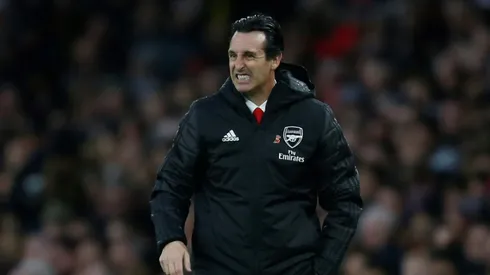Wolves draw piles pressure on Arsenal boss Emery
