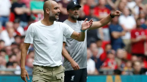 Guardiola stands with Klopp over fixture congestion