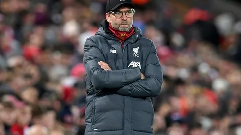 Klopp searches for solution to Liverpool's League Cup dilemma
