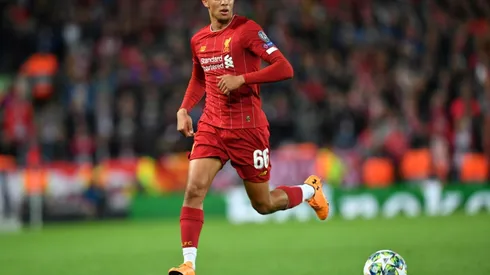 Klopp hails local hero Alexander-Arnold ahead of 100th appearance