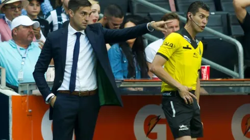 Beckham's Inter Miami names Alonso as first head coach