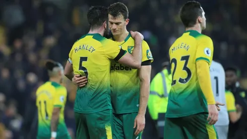 Farke relying on a miracle to keep Norwich up