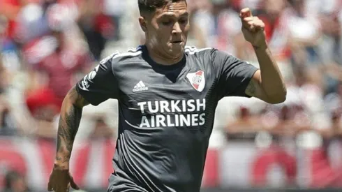 Colombia footballer Quintero wants answers to mystery of missing father