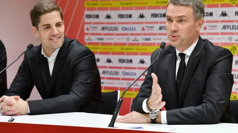 Moreno happy to be 'number one' at Monaco after Spain split