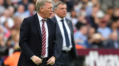 Moyes confident he will make West Ham beg him to stay