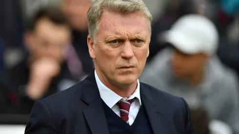 Managers who like David Moyes returned for second spell at same club