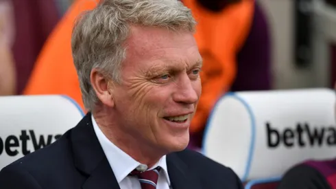 Struggling West Ham turn to Moyes for second time