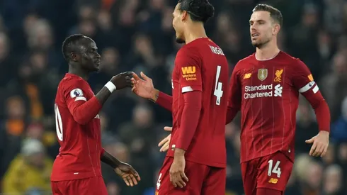 Liverpool's 'brilliant' 2019 just a building block for Klopp