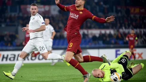 US businessman Friedkin set to buy AS Roma - reports