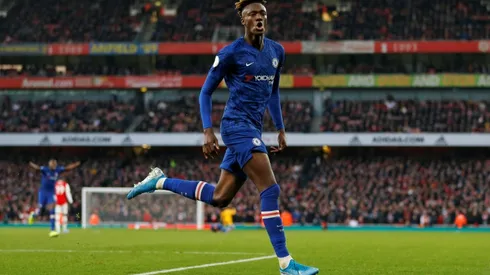 Arteta rocked as Chelsea sink Arsenal with late fightback