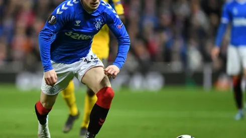 Gerrard savours biggest win as Rangers end Celtic Park hoodoo